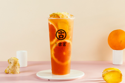 福清古茗奶茶加盟,福建古茗奶茶
