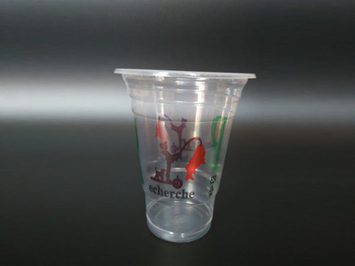 【奶茶杯_玉林塑业(图)_300cc奶茶杯】价格,厂家,图片-中国网库