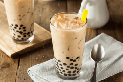 37度奶茶