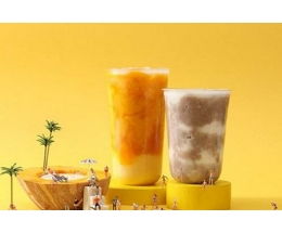 谷芋奶茶创业项目 谷芋奶茶加盟 创业项目网
