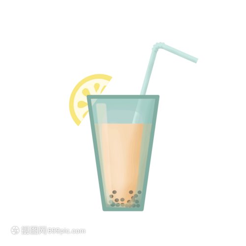 一杯奶茶