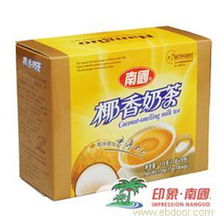 椰香奶茶,椰香奶茶相关信息 海口印象南国商贸 ebdoor