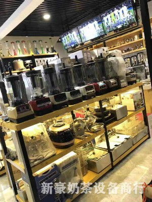 惠州麦地求奶茶制冰机价格哪里有