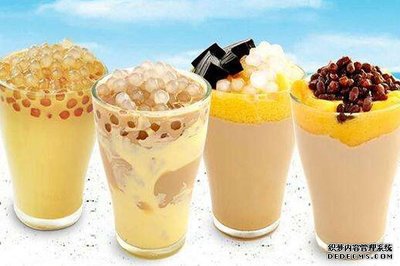 如何加盟一点点奶茶,需要具备哪些条件,成本需要多少钱