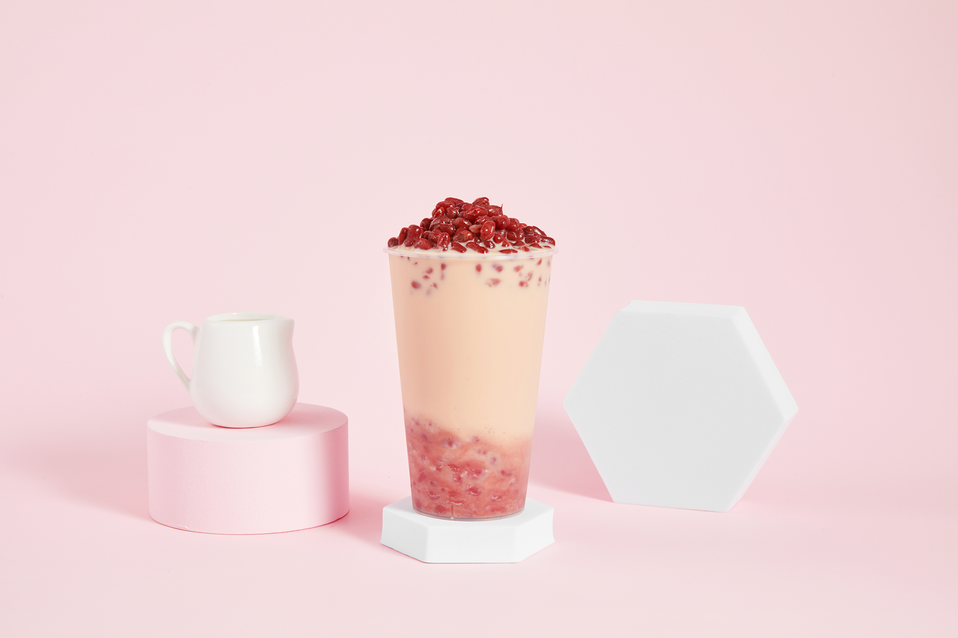 奶茶图片