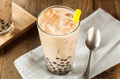 茶点子奶茶加盟条件
