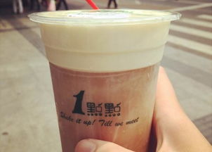 你爱喝的奶茶成分大揭秘 知道真相哭了...