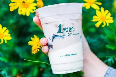 宁波1点点奶茶加盟需要多少钱?开店需准备40-60万资金才可