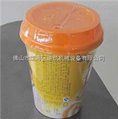 奶茶包装机
