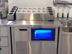 福建热销咖啡奶茶水吧操作台厂家直销 专业的福州水吧台批发图片|福建热销咖啡奶茶水吧操作台厂家直销 专业的福州水吧台批发产品图片由福州优美佳商贸公司生产提供-