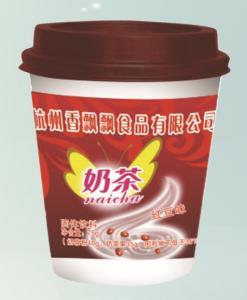饮料,奶茶,河南奶茶厂家图片_高清图_细节图-漯河市中冠香飘食品 -