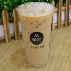 蜜源奶茶加盟费多少钱 费用 好吗 开店多少钱