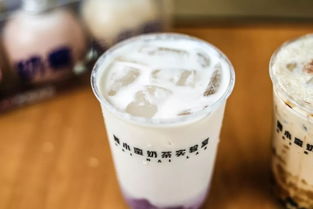 台湾奶茶实验报告 加威士忌波霸 茅台黑巧克力的奶茶,亲测好喝