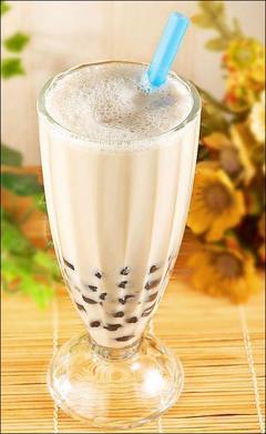 珍珠奶茶既无珍珠也无奶和茶