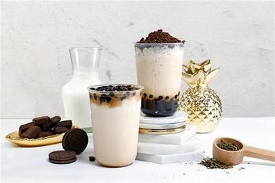 开一家奶茶店的流程有哪些呢?新手小白第一次开奶茶店!