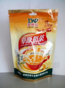草原奶茶 批发价格 厂家 图片 食品招商网