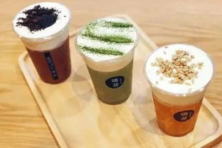 奶茶关店率远超开店率,淘汰的都是哪些投资者