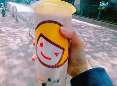 扬州人气奶茶评选!哪家是扛把子的你说了算!_美食_网