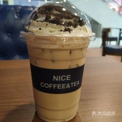 nice 商品城店 的奥利奥奶茶好不好吃 用户评价口味怎么样 普宁市美食奥利奥奶茶实拍图片 大众点评