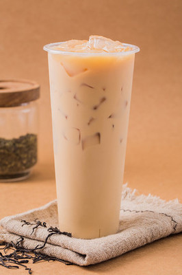 原味奶茶