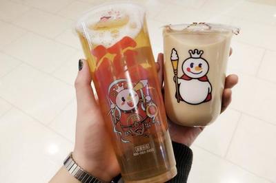 后悔蜜雪冰城加盟后悔竟是因为这个?亲民奶茶品牌让你轻松创业