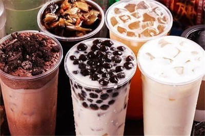 加盟哪家奶茶店好?开一家奶茶店靠谱吗?