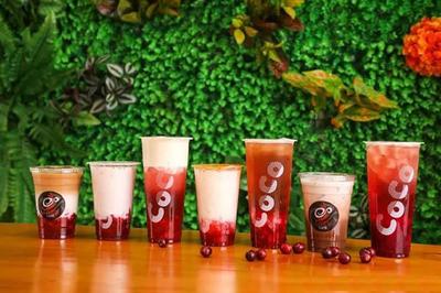 特色餐饮加盟可以选择什么?农村人小李选择加盟coco奶茶