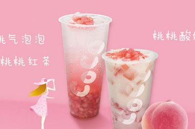 镇上可以开coco奶茶店吗?总投资需要多少钱?