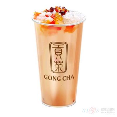 金砖奶茶_深圳市名贡餐饮管理_产品展示-3158企业招商