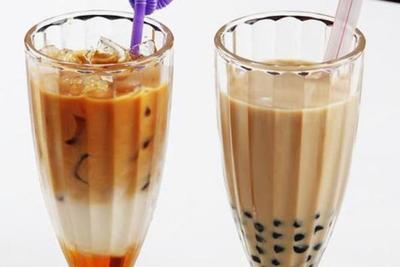 五十岚奶茶
