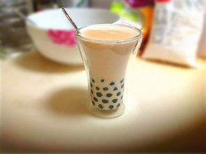 哪里教珍珠奶茶做法