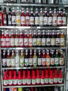 贺兰口碑奶茶店推荐 品味当地热门饮品