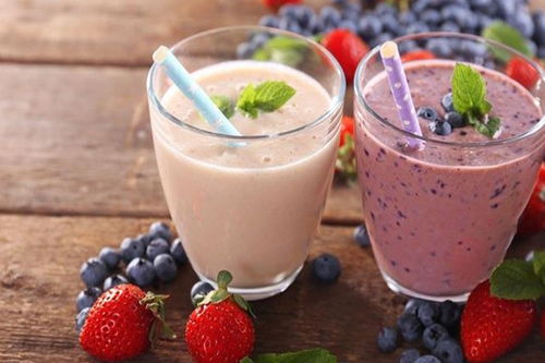 色诱四季奶茶店成功经验解析 开奶茶店不可忽视的关键要素