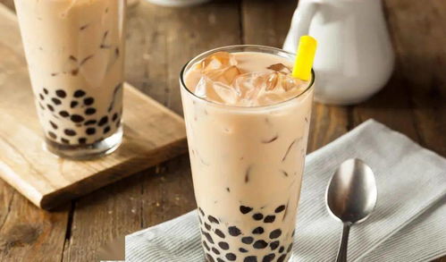 奶茶喝上头,变胖又伤身 炎热夏季,饮品要这样喝才养生健康