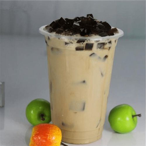 9.9元畅享高颜值奶茶，2杯6选2，美味不容错过