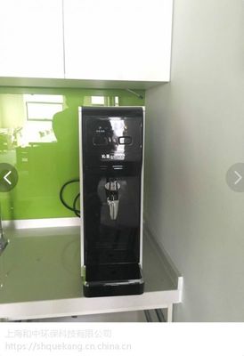 奶茶店小型开水器沁园QYCB-3-8A 高效便捷的饮品制作助手