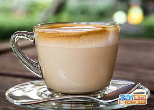 茶不凉奶茶 品牌形象与加盟信息全解析