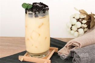 19tea奶茶加盟费分析 是否值得投资？