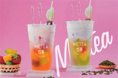 探索乜记MATKEE奶茶 一杯香浓的味觉体验